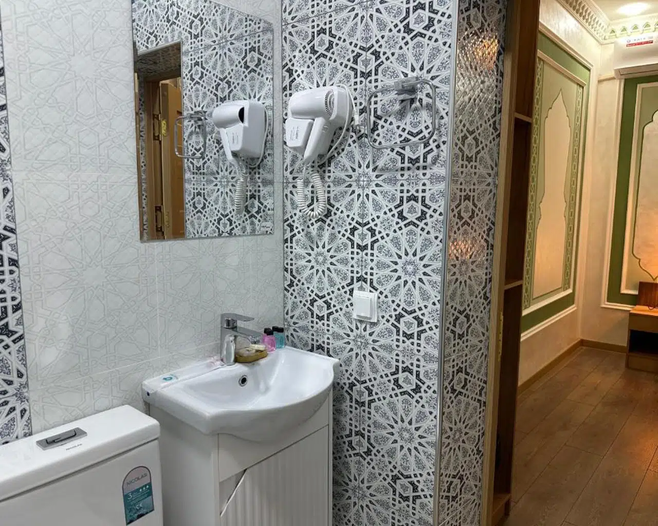 Hotel photo